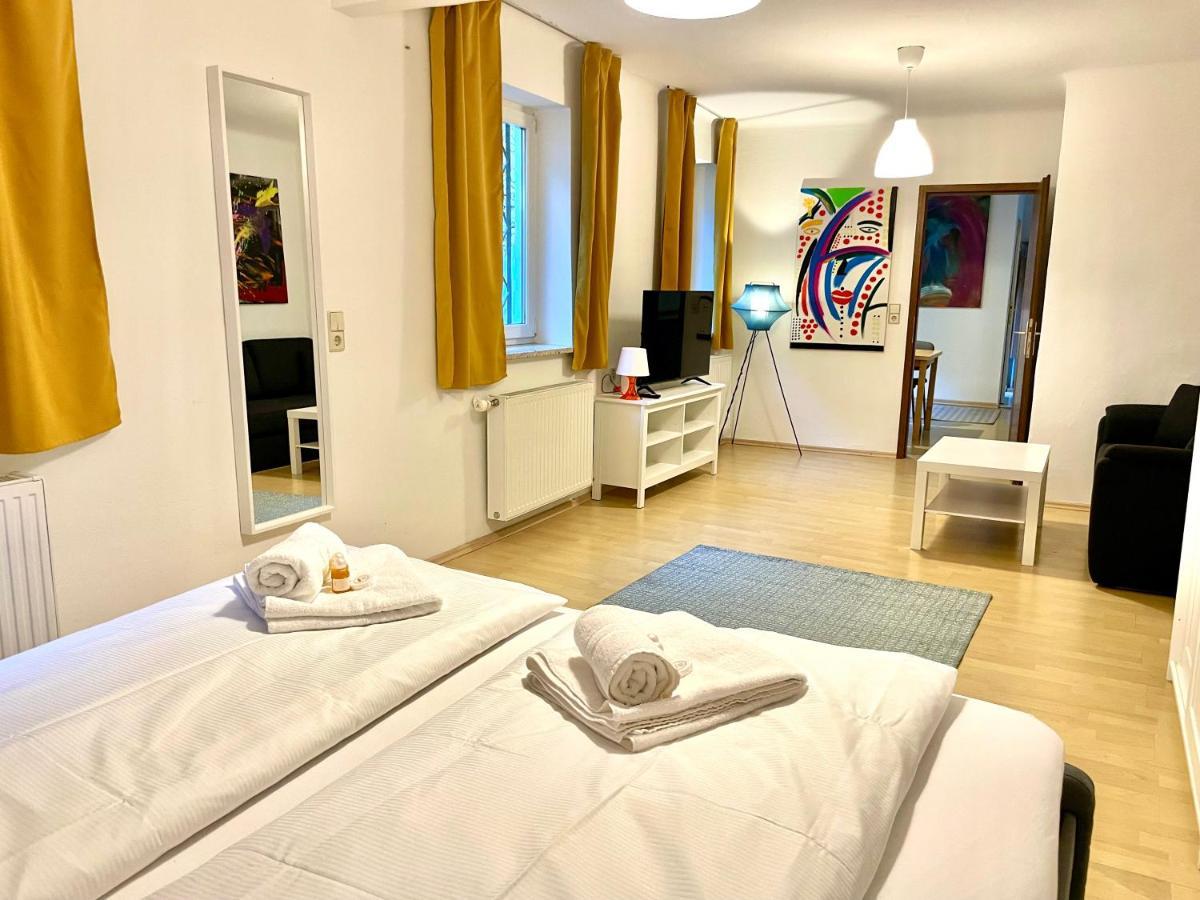 Artapart - Apartment Top 2 Self Check-In Štýrský Hradec Exteriér fotografie
