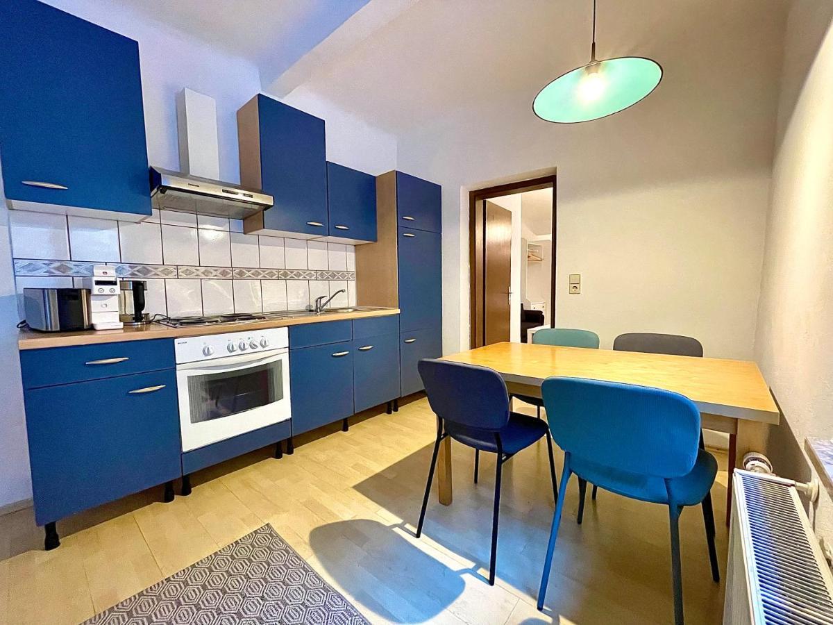 Artapart - Apartment Top 2 Self Check-In Štýrský Hradec Exteriér fotografie