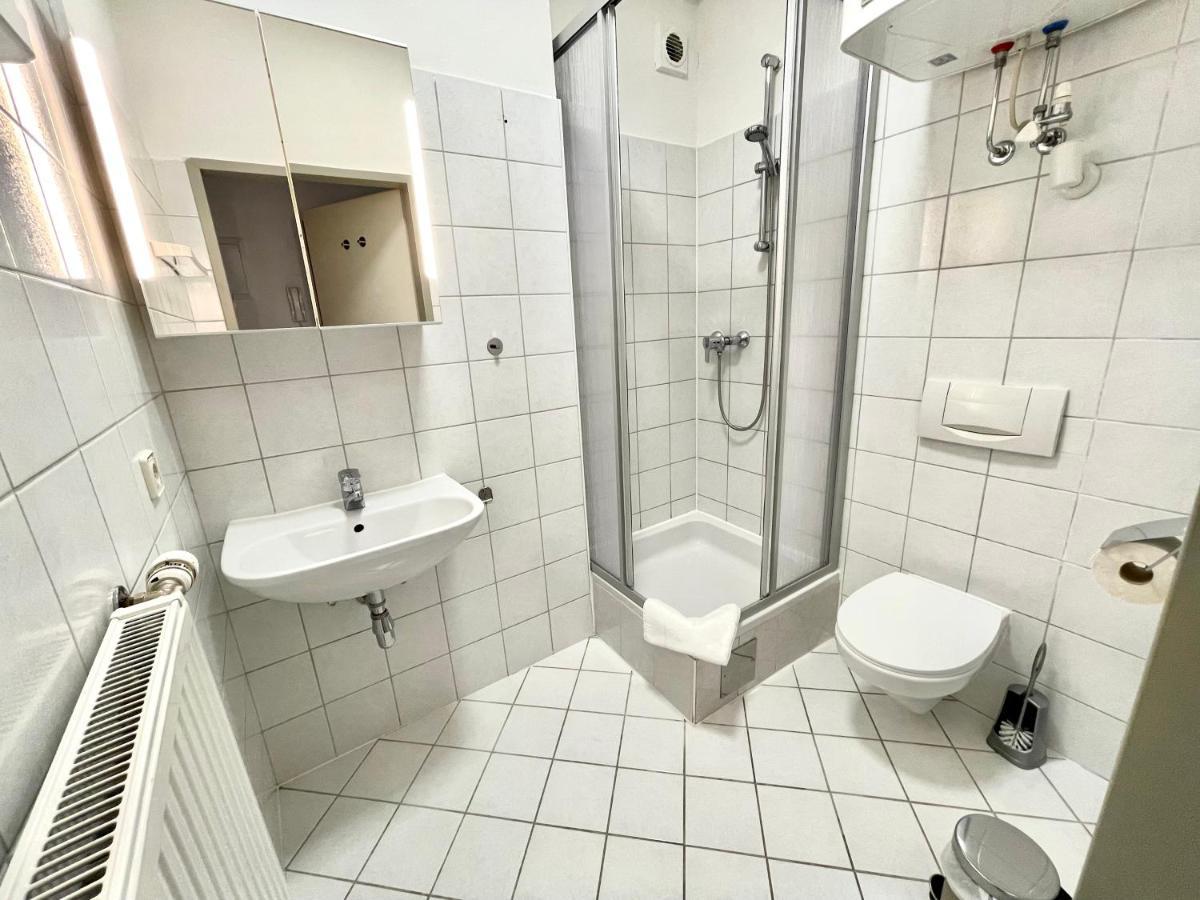 Artapart - Apartment Top 2 Self Check-In Štýrský Hradec Exteriér fotografie